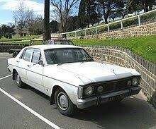 Pin By Jimma Norton On Cars Ford Falcon Fairlane Ford Models