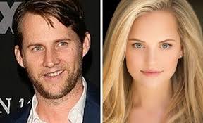 Derek Richardson Joins ABC's Justin Noble Comedy Pilot; 'Three Rivers'  Southern Hospitality Casts Stephanie Styles