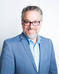 François-G. Chevrier, nouveau directeur général d'Événements Attractions  Québec