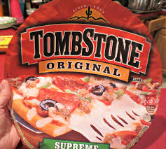 Red baron classic crust four meat pizza. Best Frozen Pizza Tombstone The Ravenous Princess