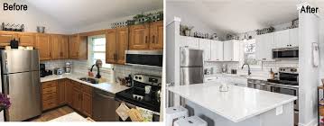 Kitchen cabinets, mosaic tile, cabinet refacing in orlando fl. What Is Cabinet Refacing And Why Should I Consider It For My Home