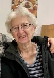 Obituary of Hazel Florence Yetman