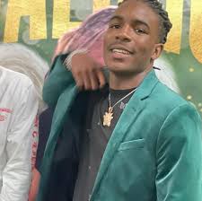 Charles Dabney's Instagram, Twitter & Facebook