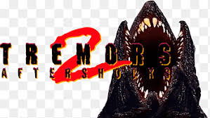 Temblores 2 es una película estadounidense de 1996, secuela de la película tremors, de 1990. Temblores 2 Replicas Png Pngegg