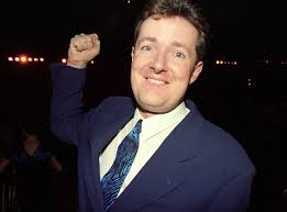 Piers morgan faces backlash for. How Piers Morgan Successfully Hacked The Outrage Industry The Independent