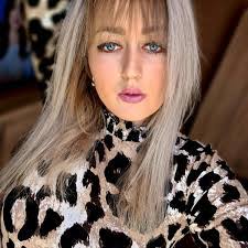 Andrea Csibi's Instagram, Twitter & Facebook