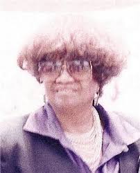 Obituary information for Dorothy Washington Holmes