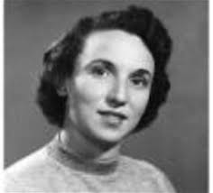 Sophie SHELL Obituary