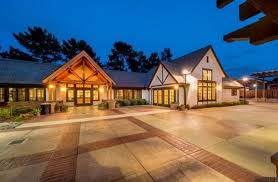 Villa Siena Is An Assisted Living Community Located In Mountain View Ca This Is A Large Sized Assisted Living Communit Villa Siena Mountain View House Styles