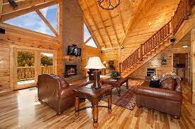 When you stay with big bear lakefront cabins, you know you'll be staying in the best big bear lake cabin rentals in southern california. Big Bear Cove A Gatlinburg Cabin Rental