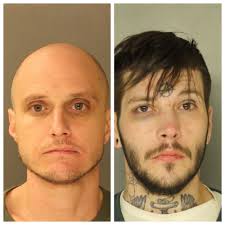 Overdose leads to confiscation of guns, heroin in central Pa.: police