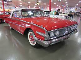 Image result for Sahara Beige 1960 Edsel
