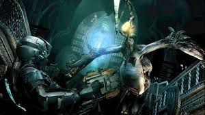 Dead Space 2 Stellungnahme Ihr Werdet Euch Vor Angst In Die Hose Machen