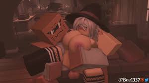 Fucking An Elf Witch On Roblox - FAPCAT