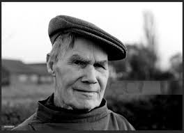 In 2006, I was honored when legendary Irish singer-songwriter Christy Moore  recorded "Motherland”