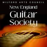 New England Guitar Society at Firehouse Gallery