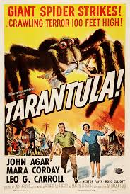 Check spelling or type a new query. Tarantula 1955 Review Horror Guys