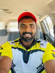 WARRIORS TOURNAMENT LEAGUE-6: Hasoon