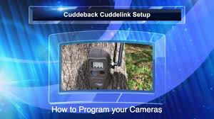Cuddelink cameras wirelessly talk to each other to automatically send. Cuddeback Cuddelink Setup Check All Your Game Cameras From One Location Youtube