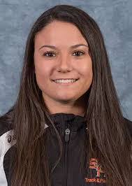 Monica Mclellan's Instagram, Twitter & Facebook