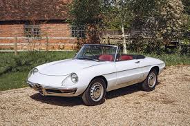 This is an early 2000s model with the 1.45kw boiler made by gaggia in italy before phillips took over and produced much lower quality machines. 1969 Alfa Romeo Duetto Spider Auctions Price Archive