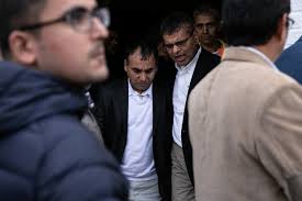 younsgter killed by garbage truck is mourned at packed funeral