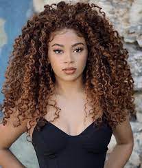 Discovered By Chloe Find Images And Videos On We Heart It The App To Get Lost In What You L Curly Hair Styles Naturally Colored Curly Hair Curly Hair Styles