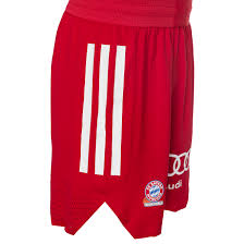 We even have your home and away game uniform needs covered with a variety of reversible models. Adidas Basketball Short Home 2020 21 Official Fc Bayern Munich Store