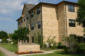 Austin College Campus Robert M And Joyce A Johnson Roo Suites 2007 Austin College College Campus Suites