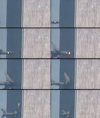This is Secret Service Special Agent Tom Armas. On September 11, 2001,  while working out next door to the World Trade Center, he found himself  thrust into one of the most harrowing