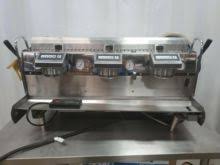 Our clients include both small coffee shops along with fortune 500 companies. Used Commercial Coffee Machines For Sale Ford Equipment More Machinio