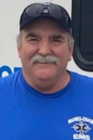 Maries County Sheriff's Department