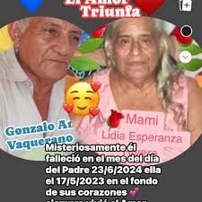 Virginia Rivera (@gladis.rivera.3154) • Facebook