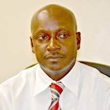 commissioner delroy richards Archives