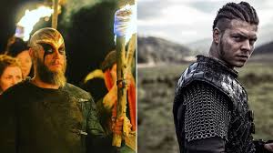 Peliculas Que No Te Puedes Perder Si Te Gusto La Serie Vikingos