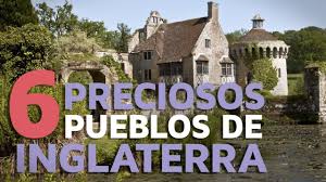 Inglaterra ✓ te explicamos todo sobre inglaterra, cómo es su clima y la flora y fauna de este país. 6 Pueblos Preciosos De Inglaterra Youtube