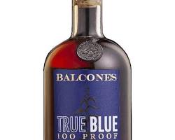Image of Balcones True Blue Vodka