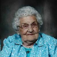 Obituary of Joyce Lillian Deschamps