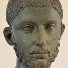 Dion, Archaeological Park and Museum