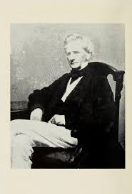 Simon Cameron, ante-bellum years