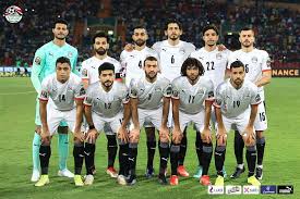 ضرب منتخب مصر موعدًا قويًا ومنتظرًا أمام منافسه كوت ديفوار في إطار دور الـ16 من منافسات كأس أمم أفريقيا 2021 المقامة في دولة الكاميرون. Zeswdmltl8 Upm