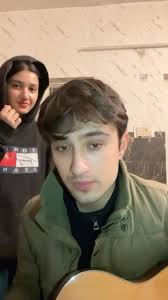 The song that heals and hurts you at the same time 💔, @artsgallery_h ,  @anuvjain you beauty , #explore #explorepage #music #husn