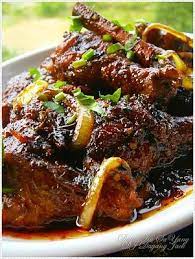 Recipe In Malay Ayam Kicap Berlada Hitam Sedapnya Malay Food Curry Chicken Recipes Cooking Recipes