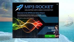 Download Mp3 Rocket 2021 Free Convert Video And Audio Video To Mp3 Converter Converter Rocket