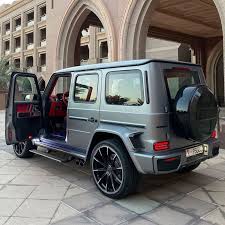 Pin On G Class