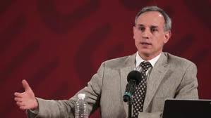 From wikimedia commons, the free media repository. Hugo Lopez Gatell Frente A Las Criticas Que Opinen Lo Que Quieran Cnn Video