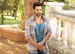 I watched my first anime and it was. I Was Shooting An Ad Not Holidaying With My Girlfriend Varun Dhawan Bollywood News Bollywood Hungama
