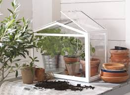 Socker Kweekkas Binnen Buiten Wit Ikea Diy Greenhouse Backyard Aquaponics Small Greenhouse