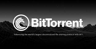 Btt is a cryptocurrency that powers bittorrent. Bittorrent Btt Token Home Facebook