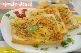 Tasty Appetite Garlic Bread Recipe Homemade Garlic Bread Heal Garlic Bread Recipe Homemade Garlic Bread Recipes